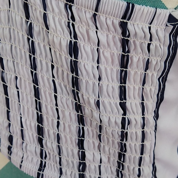 J for Justify Romper - Picture 7 of 7